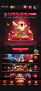 mmy apk